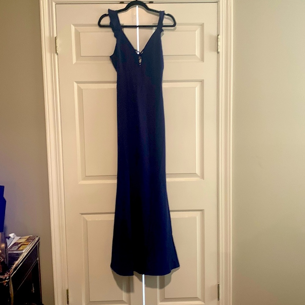 Evening dress/gown